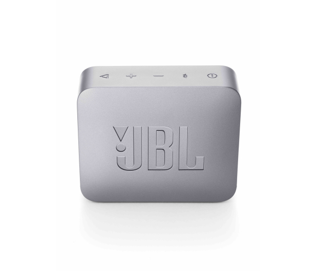 JBL GO 2 Szary - 427967 - zdjęcie 2